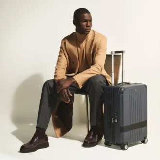 #MY4810 trolley de cabina