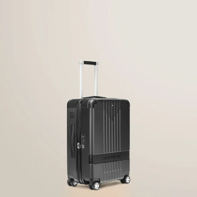 #MY4810 trolley de cabina