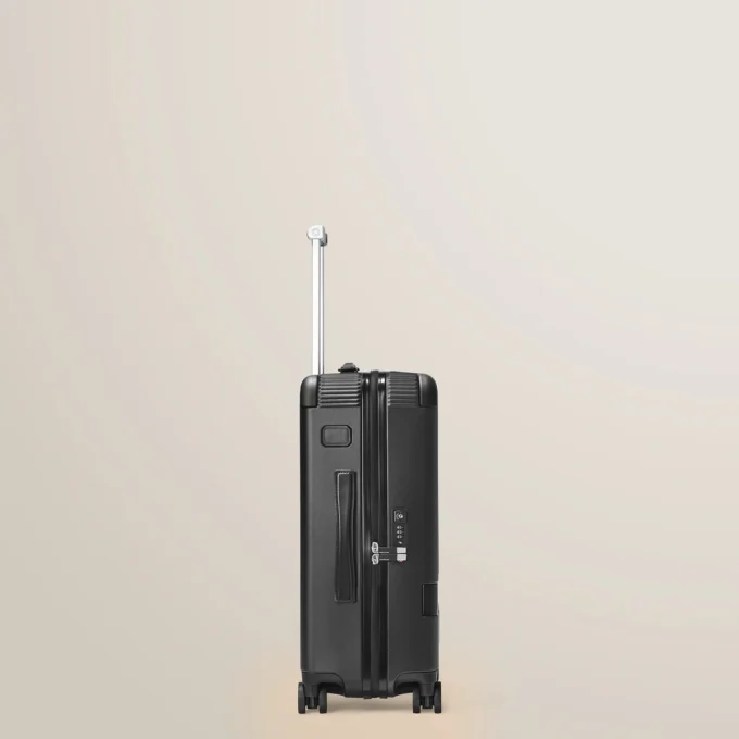 #MY4810 trolley de cabina