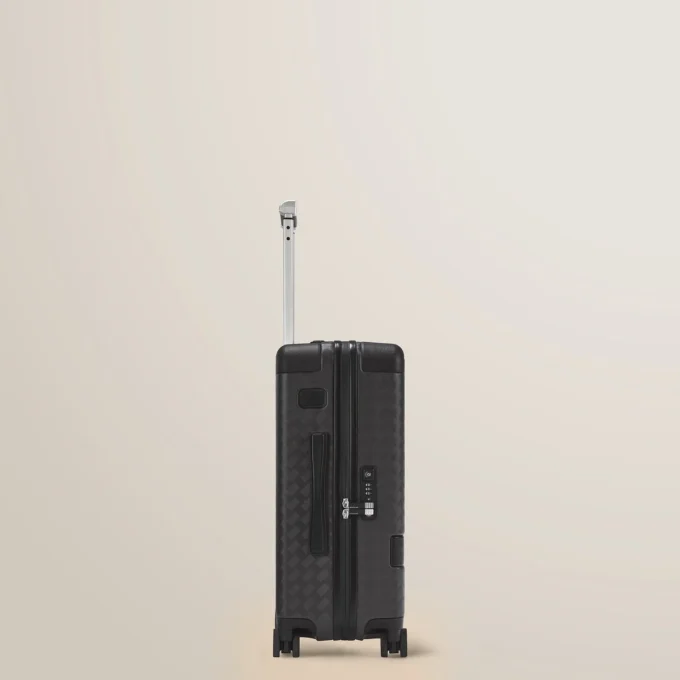 #MY4810 trolley de cabina