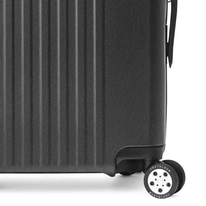 #MY4810 trolley compacto de cabina