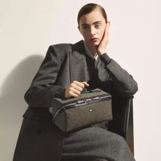 Neceser de viaje jacquard 4810