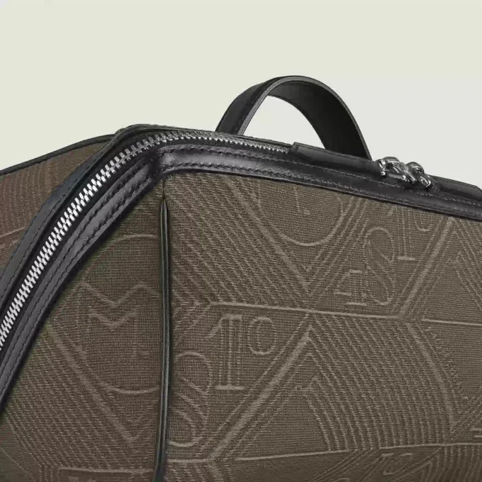 Neceser de viaje jacquard 4810