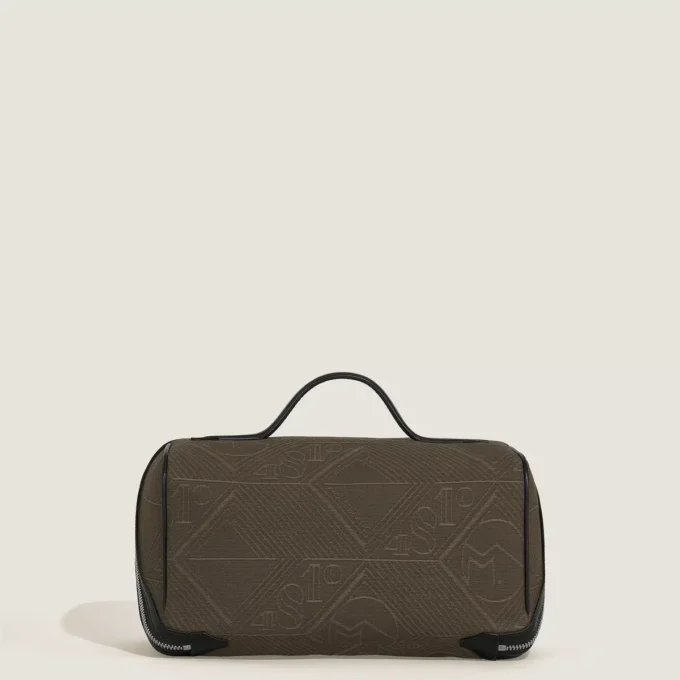 Neceser de viaje jacquard 4810