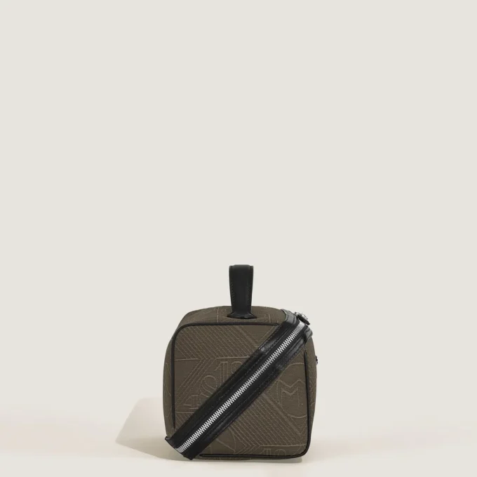 Neceser de viaje jacquard 4810