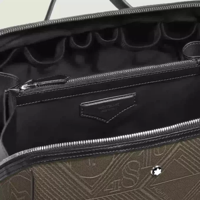 Neceser de viaje jacquard 4810