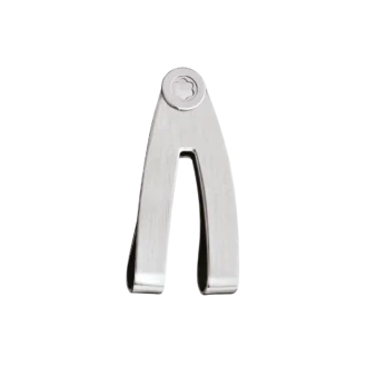 Pinza para billetes Montblanc