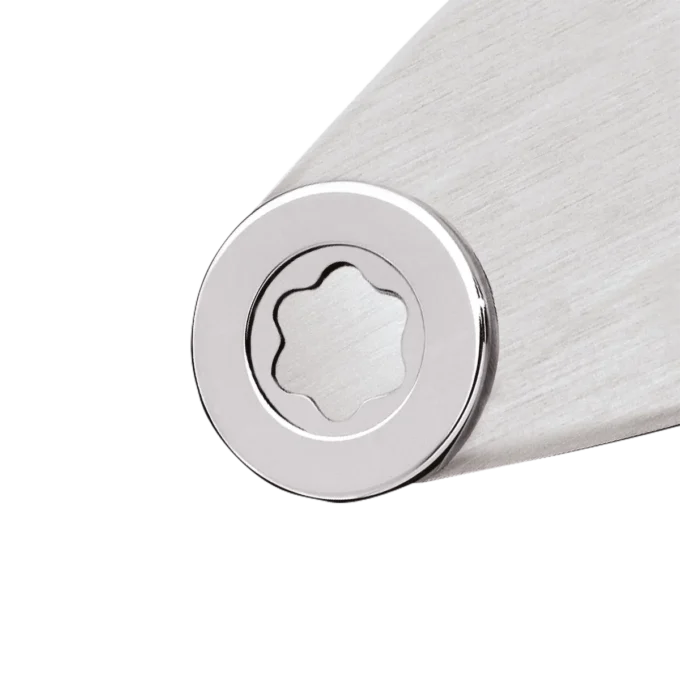 Pinza para billetes Montblanc