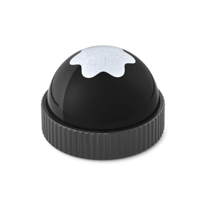 Pisapapeles con el emblema de Montblanc