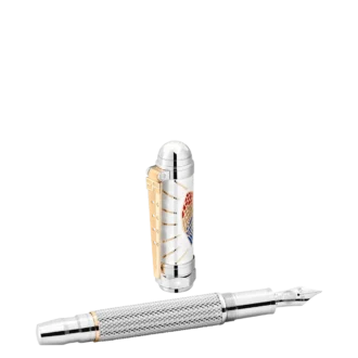 Pluma estilográfica Great Characters Elvis Presley Edición Limitada 1935