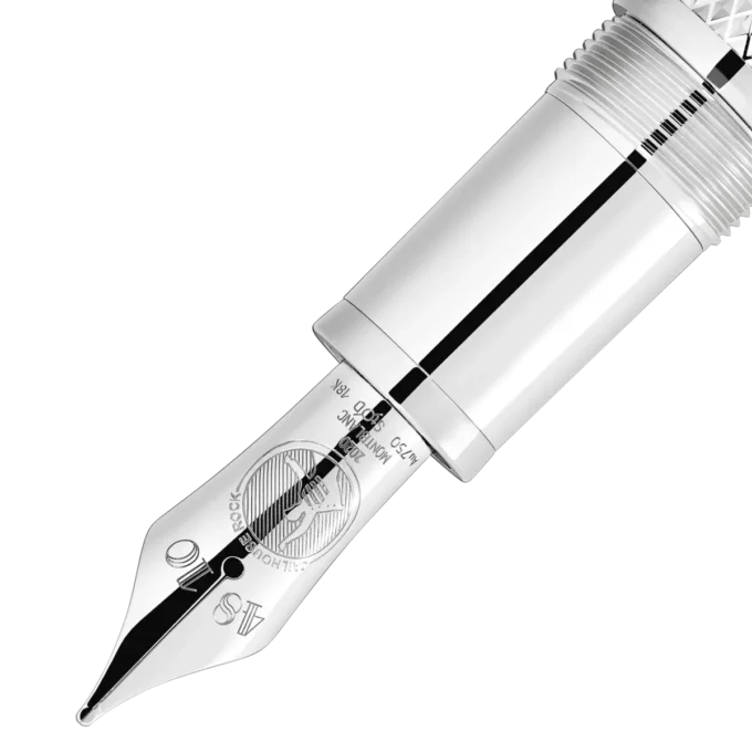 Pluma estilográfica Great Characters Elvis Presley Edición Limitada 1935