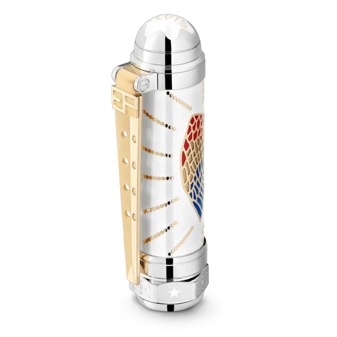 Pluma estilográfica Great Characters Elvis Presley Edición Limitada 1935