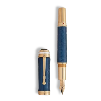 Pluma estilográfica Great Characters Homage to Queen Special Edition