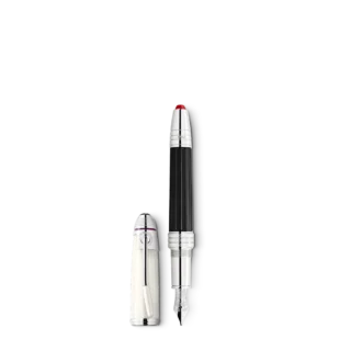 Pluma estilográfica Great Characters Jimi Hendrix Special Edition F