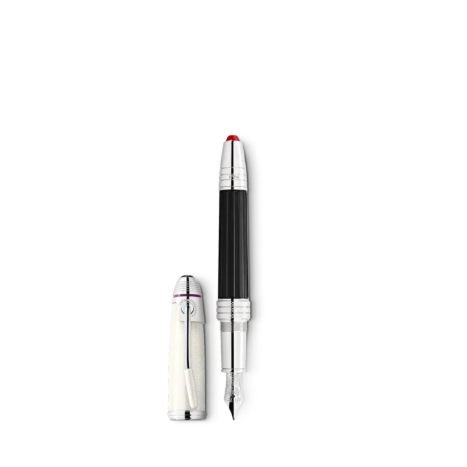 Pluma estilográfica Great Characters Jimi Hendrix Special Edition F