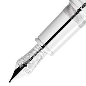 Pluma estilográfica Great Characters Jimi Hendrix Special Edition F