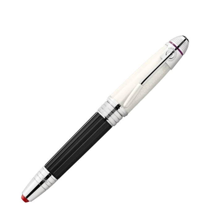 Pluma estilográfica Great Characters Jimi Hendrix Special Edition F