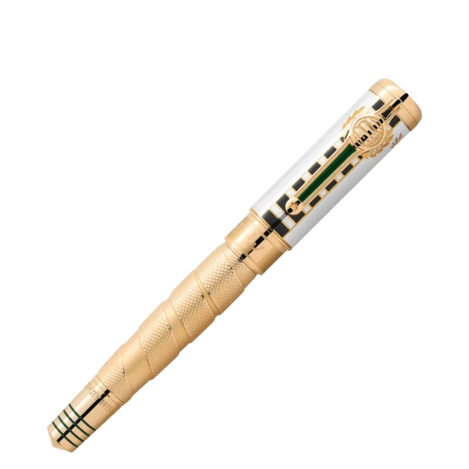 Pluma estilográfica Great Characters Muhammad Ali Limited Edition 1942