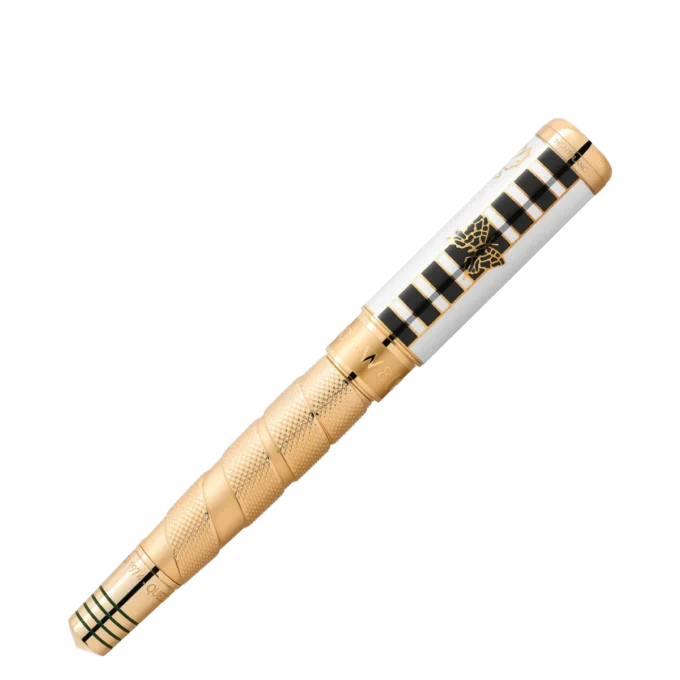 Pluma estilográfica Great Characters Muhammad Ali Limited Edition 1942