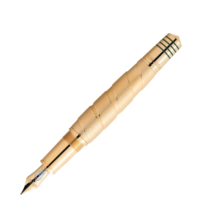 Pluma estilográfica Great Characters Muhammad Ali Limited Edition 1942