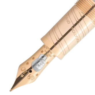 Pluma estilográfica Great Characters Muhammad Ali Limited Edition 98