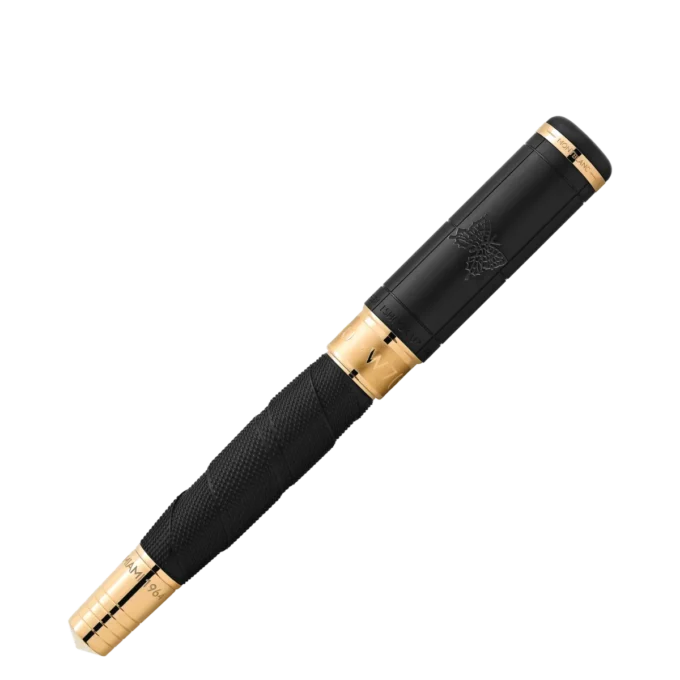 Pluma estilográfica Great Characters Muhammad Ali Special Edition