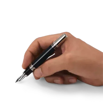 Pluma estilográfica John F. Kennedy Special Edition