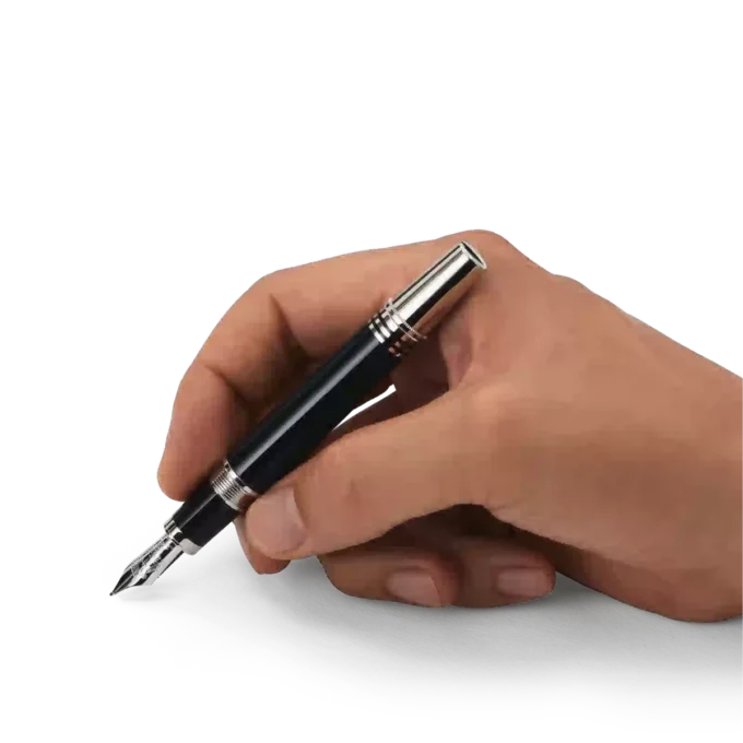 Pluma estilográfica John F. Kennedy Special Edition