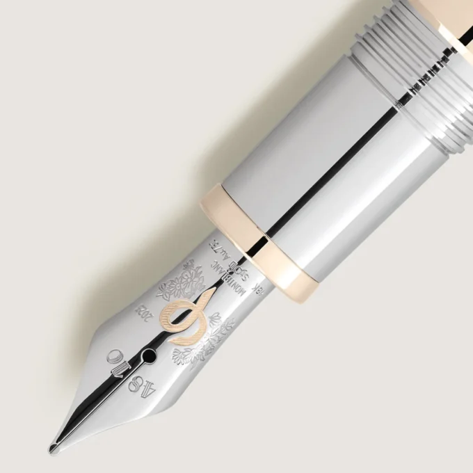 Pluma estilográfica Masters of Art Homage to Pierre-Auguste Renoir Limited Edition 161