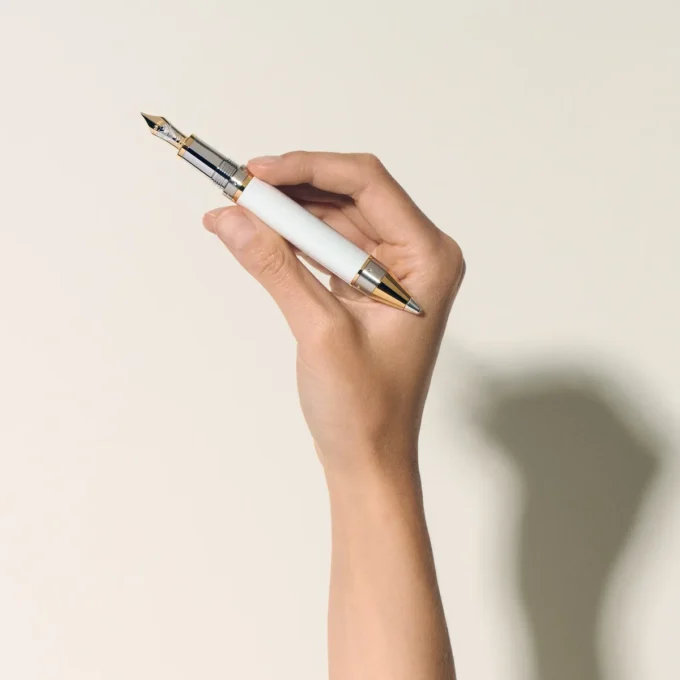 Pluma estilográfica Masters of Art Homage to Pierre-Auguste Renoir Limited Edition 888