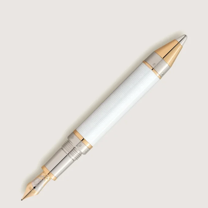 Pluma estilográfica Masters of Art Homage to Pierre-Auguste Renoir Limited Edition 888