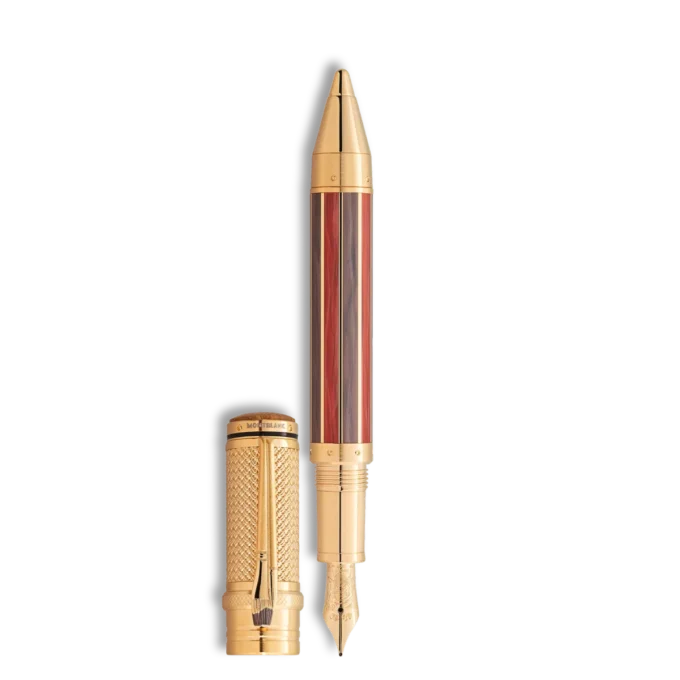 Pluma estilográfica Masters of Art Homage to Pierre-Auguste Renoir Limited Edition 92