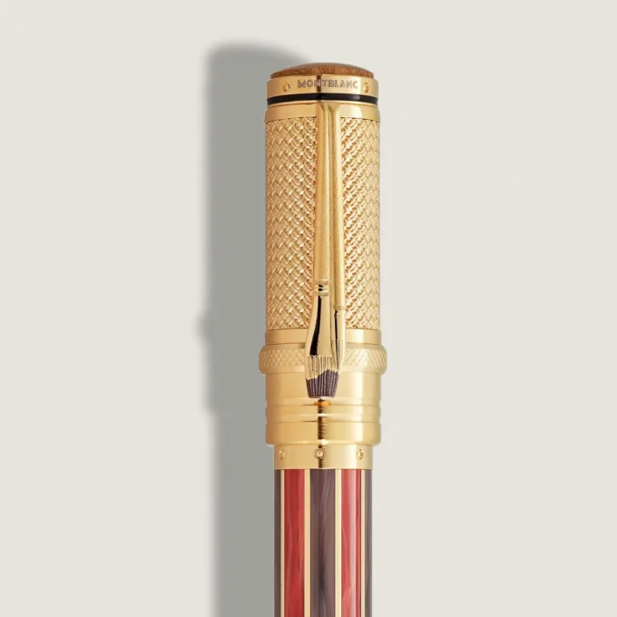 Pluma estilográfica Masters of Art Homage to Pierre-Auguste Renoir Limited Edition 92