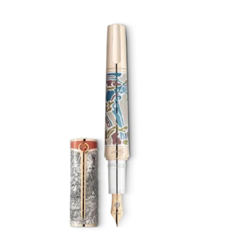 Pluma estilográfica Masters of Art Homage to Vincent van Gogh Limited Edition 161