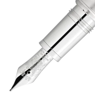 Pluma estilográfica Masters of Art Homage to Vincent van Gogh Limited Edition 4810 F