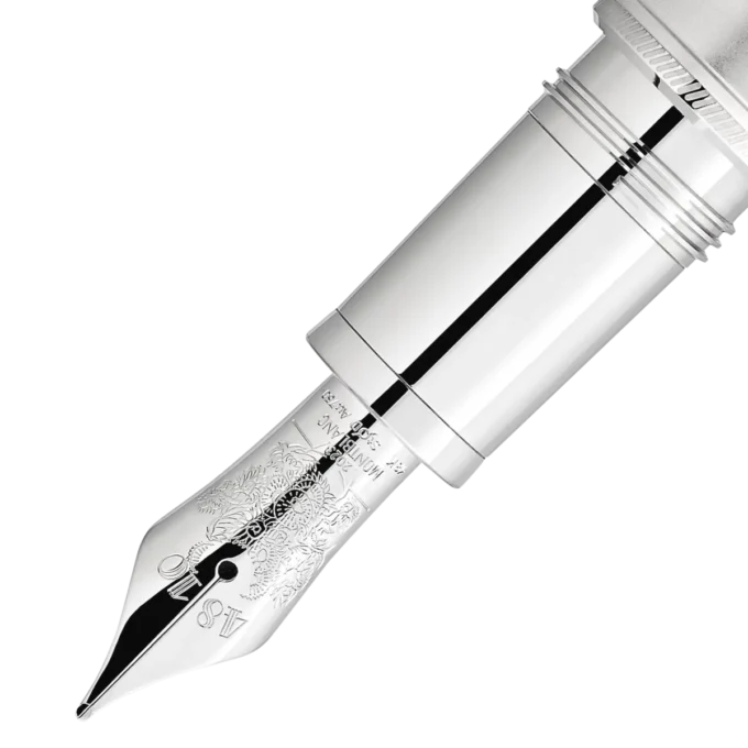 Pluma estilográfica Masters of Art Homage to Vincent van Gogh Limited Edition 4810 M