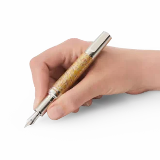 Pluma estilográfica Masters of Art Homage to Vincent van Gogh Limited Edition 4810 M