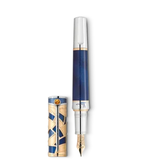 Pluma estilográfica Masters of Art Homage to Vincent van Gogh Limited Edition 888