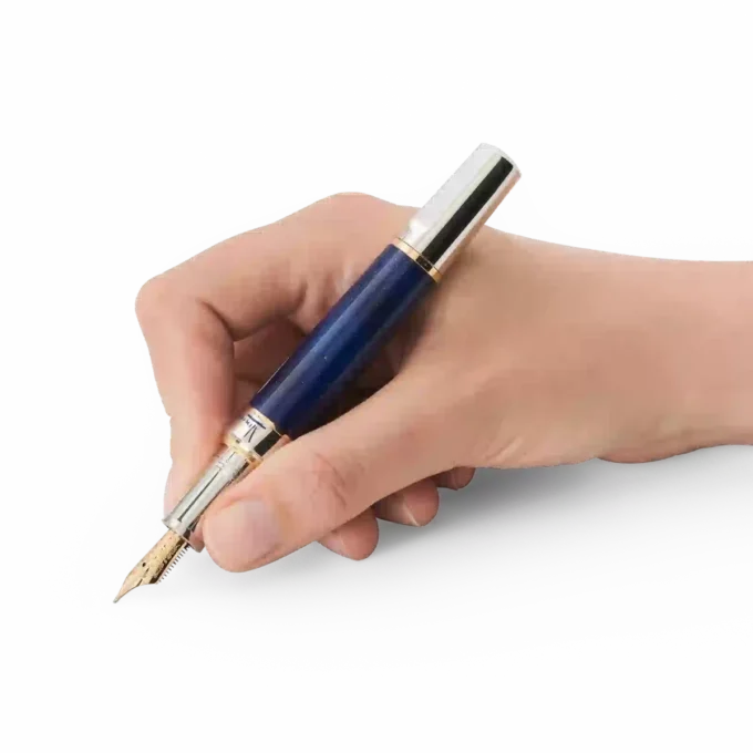 Pluma estilográfica Masters of Art Homage to Vincent van Gogh Limited Edition 888