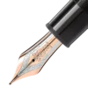 Pluma estilográfica Meisterstück 149 chapada en oro rosa (B)