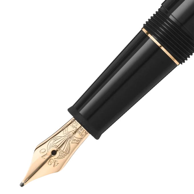 Pluma estilográfica Meisterstück Around the World in 80 Days Classique (F)