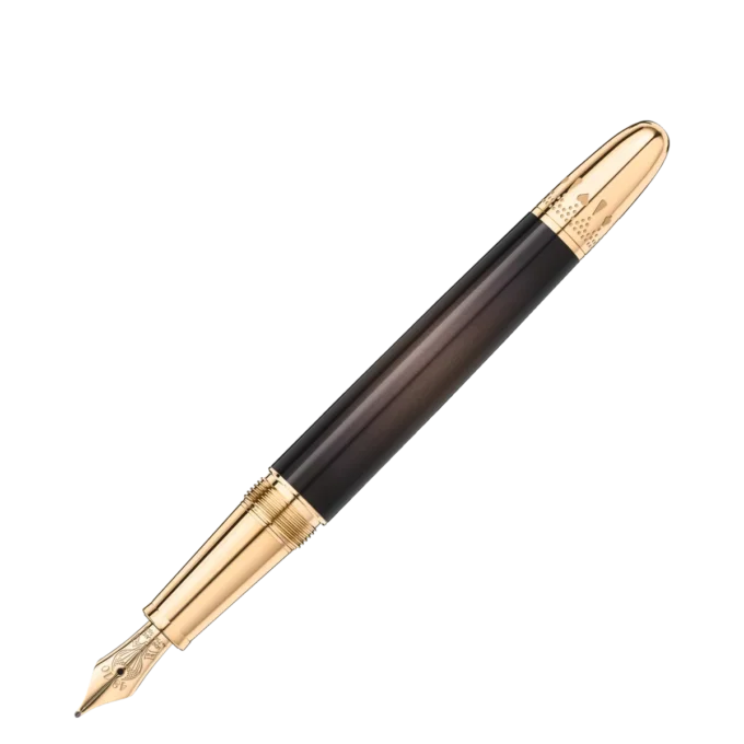 Pluma estilográfica Meisterstück Around the World in 80 Days Doué Classique (F)