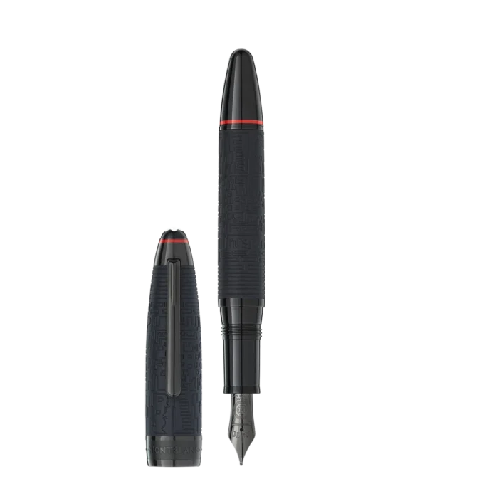 Pluma estilográfica Meisterstück Great Masters Pirelli