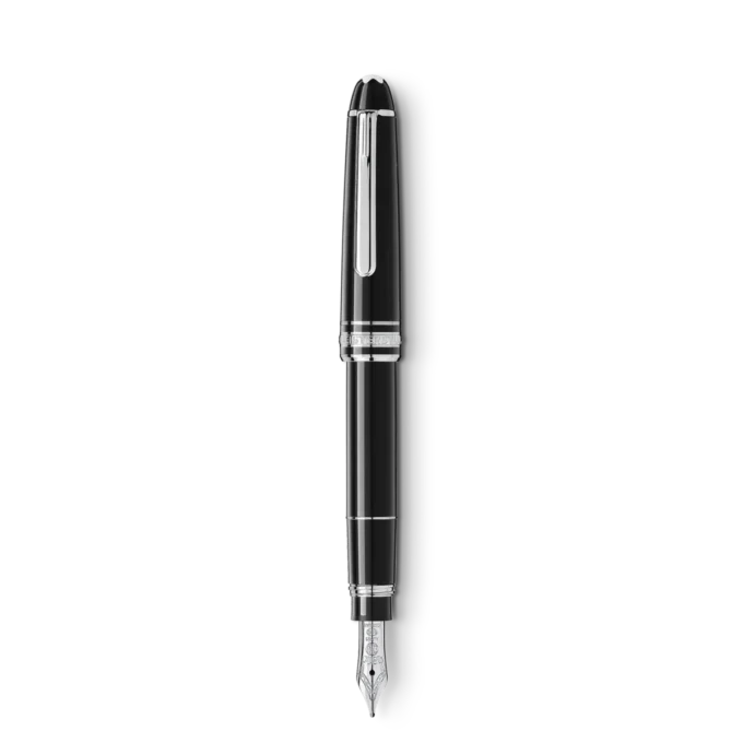 Pluma estilográfica Meisterstück Platinum Line Homage to W.A. Mozart (M) (tamaño pequeño)