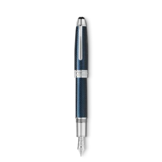Pluma estilográfica Meisterstück Solitaire Blue Hour LeGrand