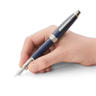 Pluma estilográfica Meisterstück Solitaire Blue Hour LeGrand