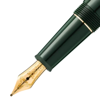 Pluma estilográfica Meisterstück The Origin Collection Classique F