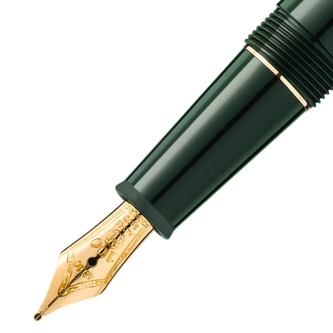 Pluma estilográfica Meisterstück The Origin Collection Classique M