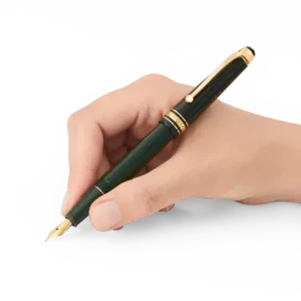 Pluma estilográfica Meisterstück The Origin Collection Classique M