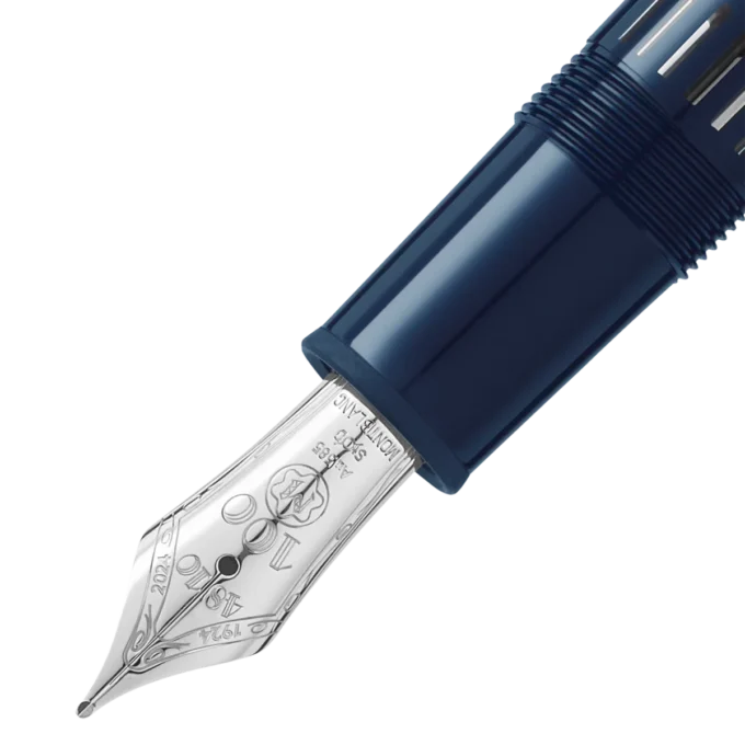 Pluma estilográfica Meisterstück The Origin Collection LeGrand F